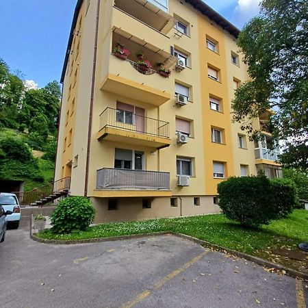 Apartment Nakit Kanal 外观 照片