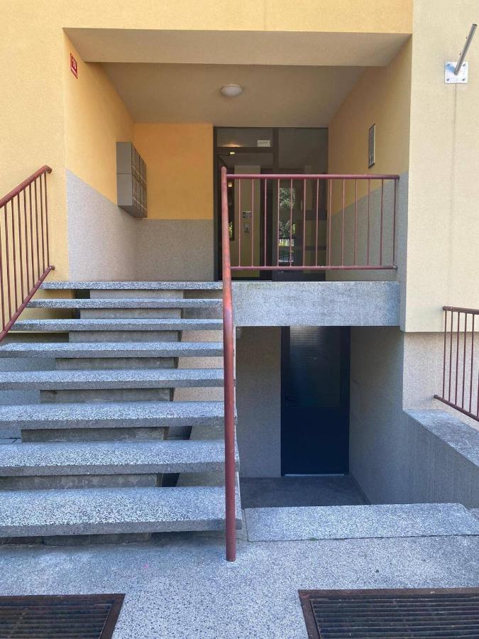 Apartment Nakit Kanal 外观 照片