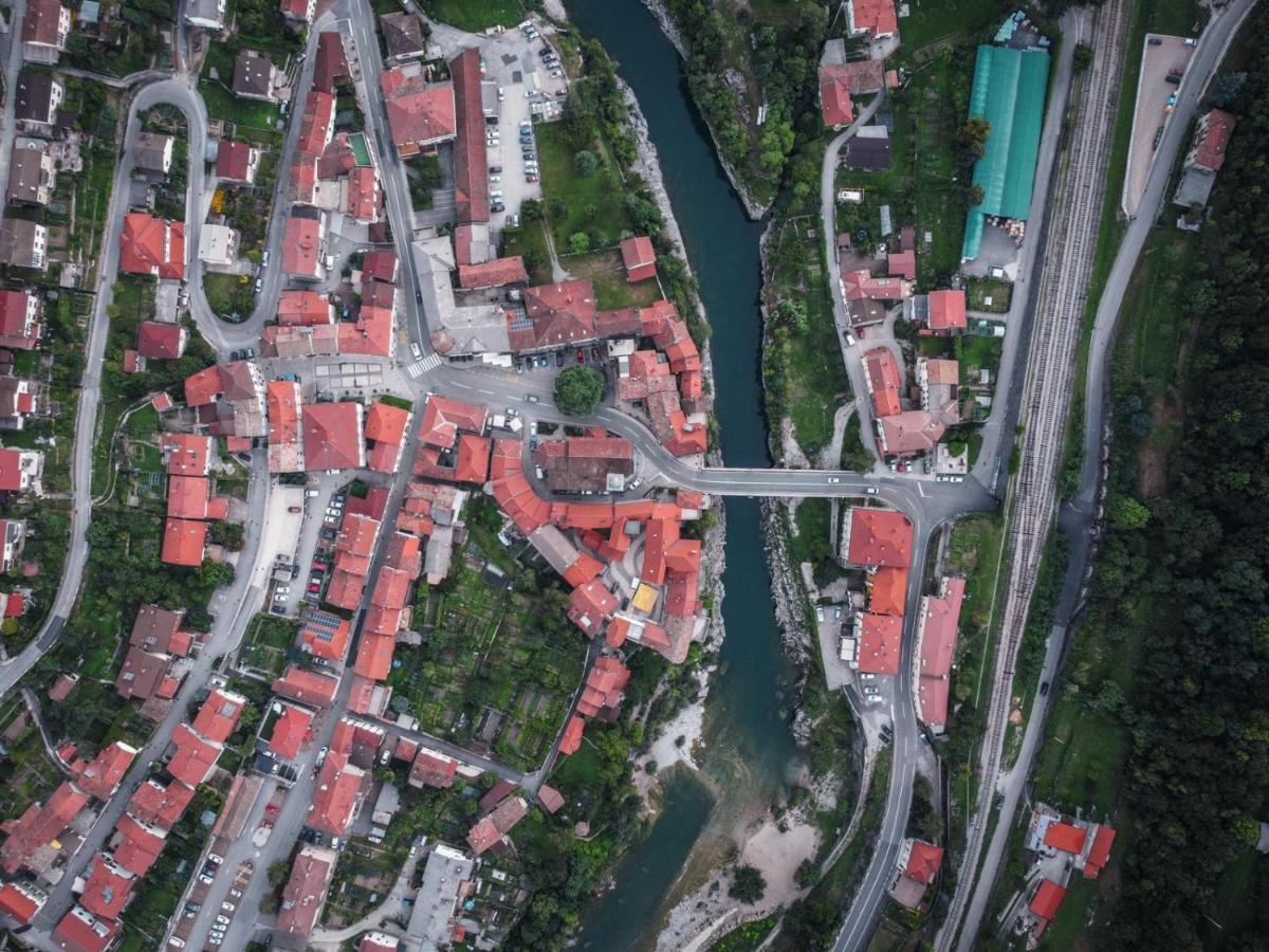 Apartment Nakit Kanal 外观 照片