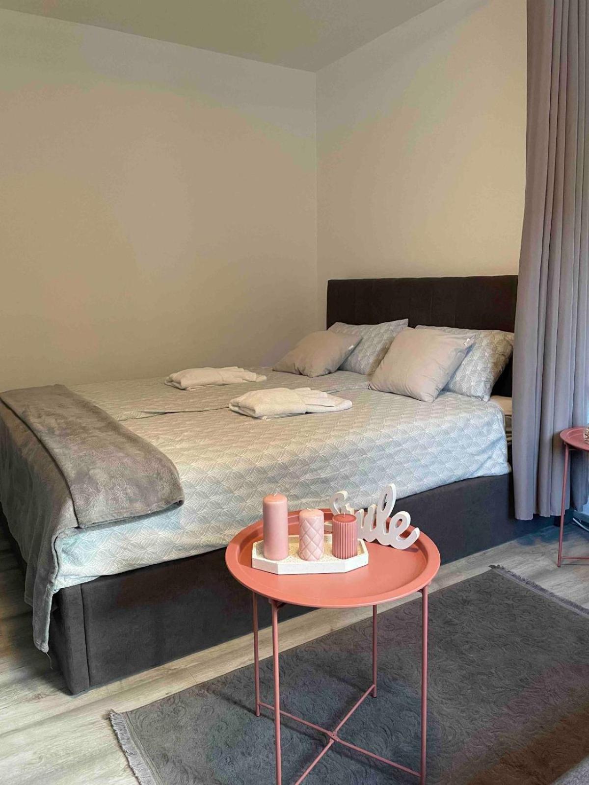 Apartment Nakit Kanal 外观 照片