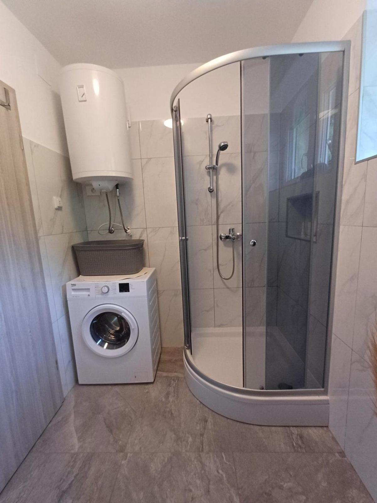 Apartment Nakit Kanal 外观 照片