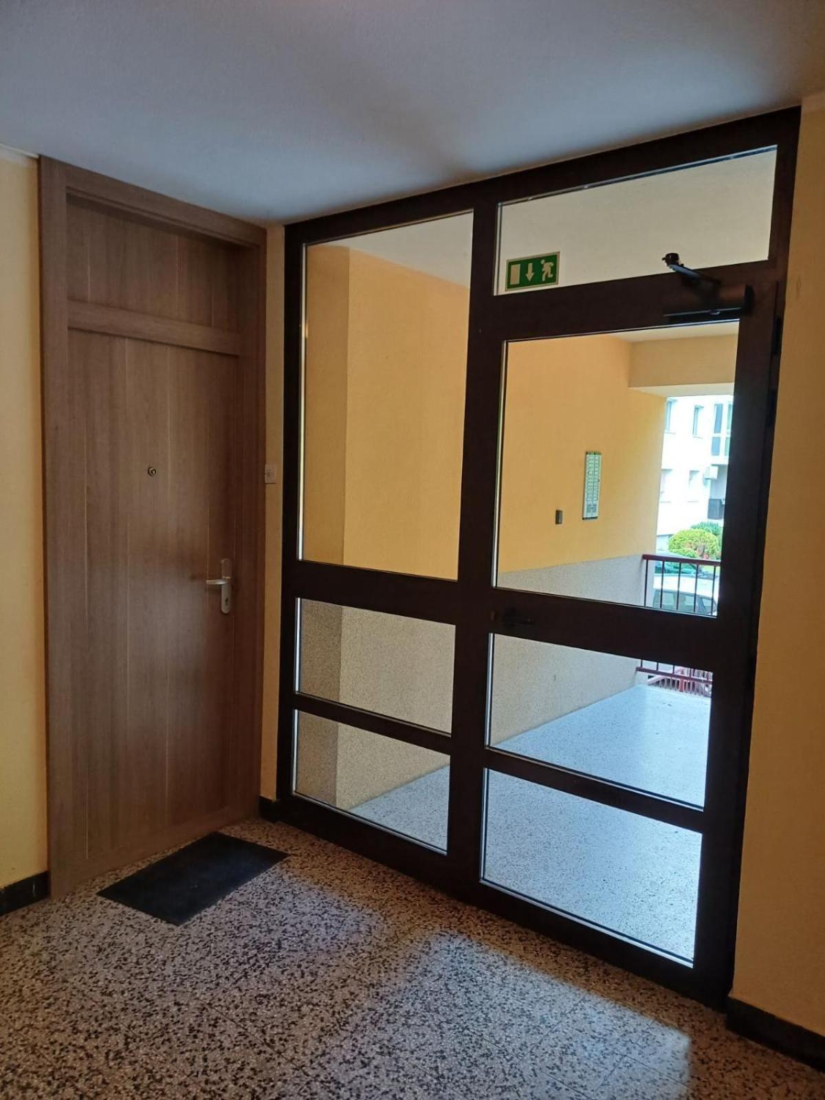 Apartment Nakit Kanal 外观 照片