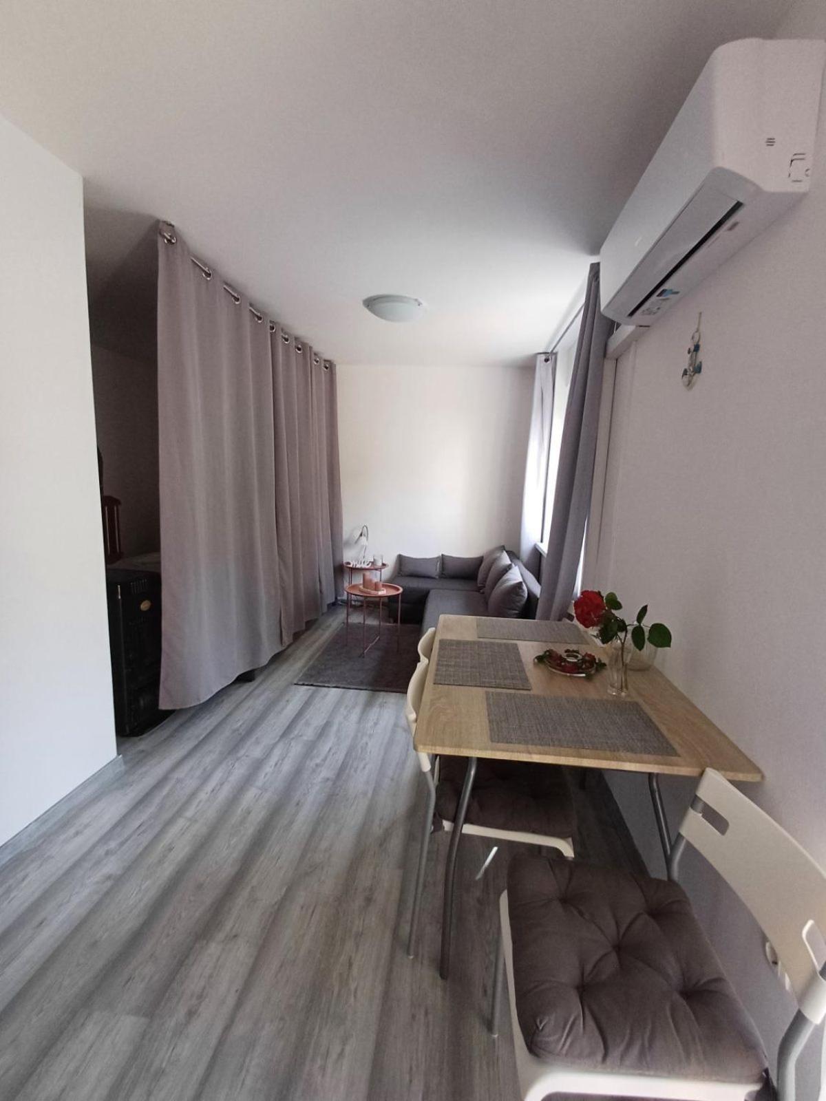 Apartment Nakit Kanal 外观 照片