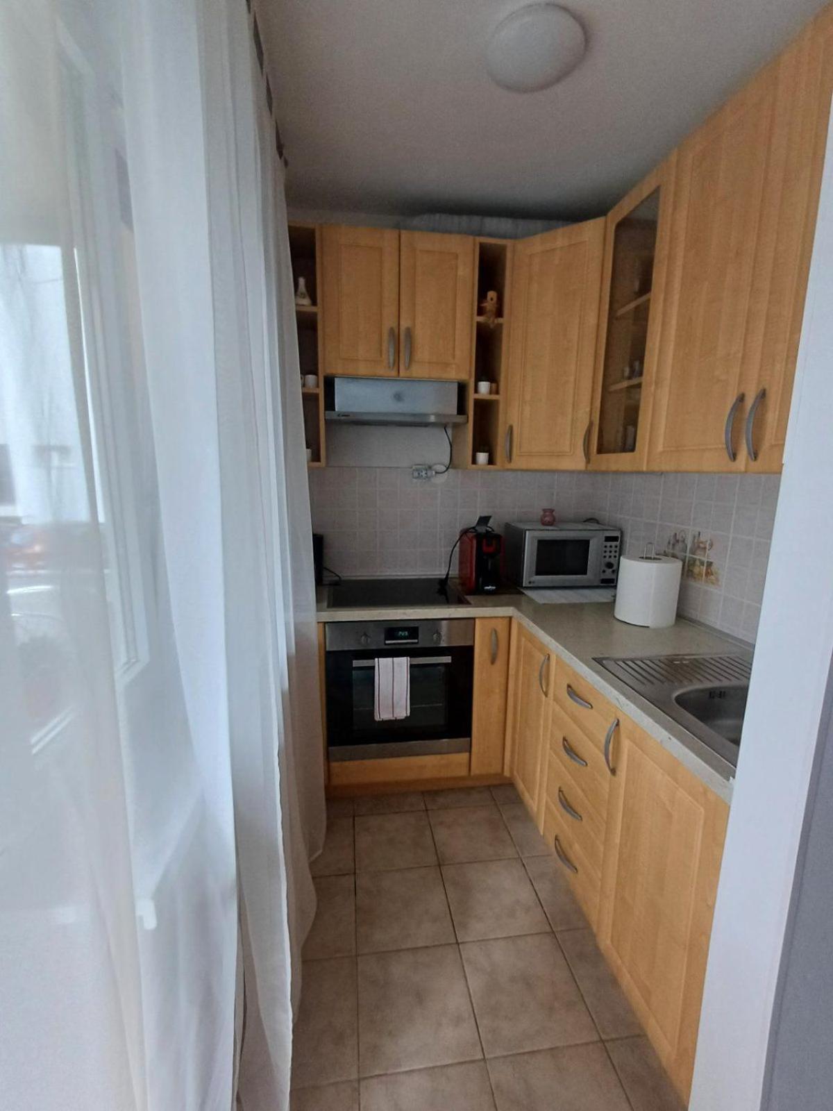 Apartment Nakit Kanal 外观 照片