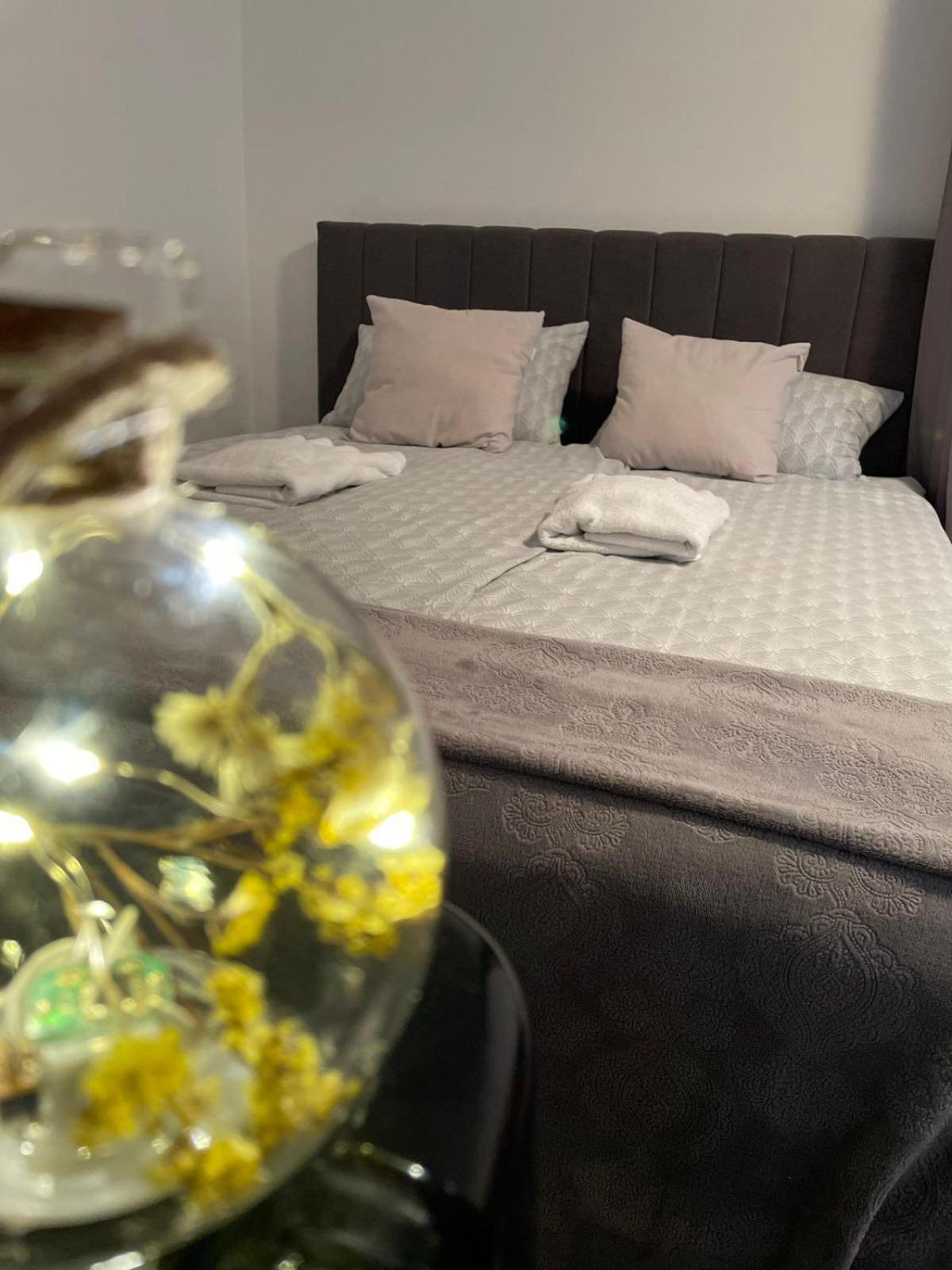 Apartment Nakit Kanal 外观 照片